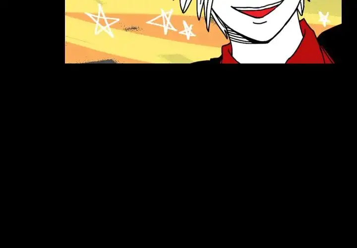 The Girl Who Sees - Chapter 24 Page 3