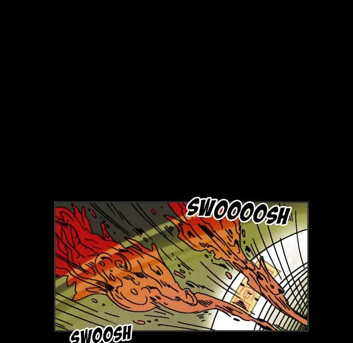 The Girl Who Sees - Chapter 24 Page 31