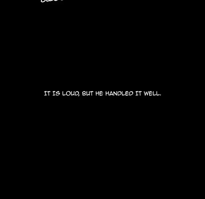 The Girl Who Sees - Chapter 24 Page 32