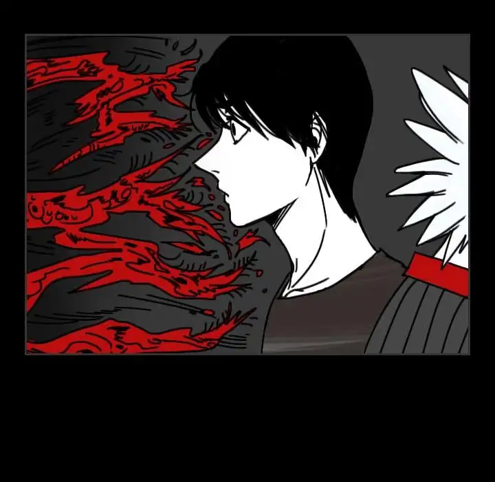 The Girl Who Sees - Chapter 24 Page 37