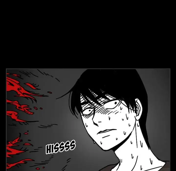 The Girl Who Sees - Chapter 24 Page 38