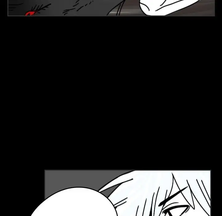 The Girl Who Sees - Chapter 24 Page 39