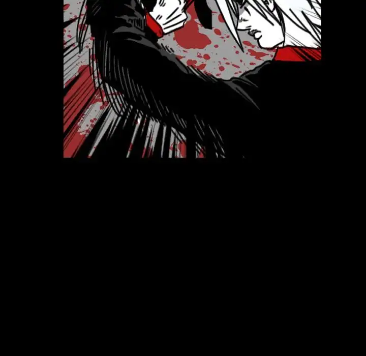 The Girl Who Sees - Chapter 24 Page 44