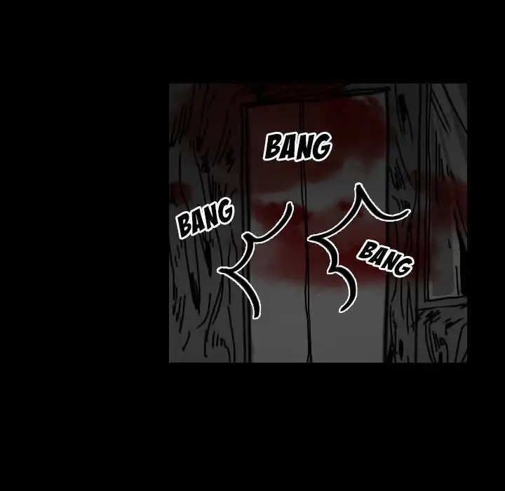 The Girl Who Sees - Chapter 24 Page 45