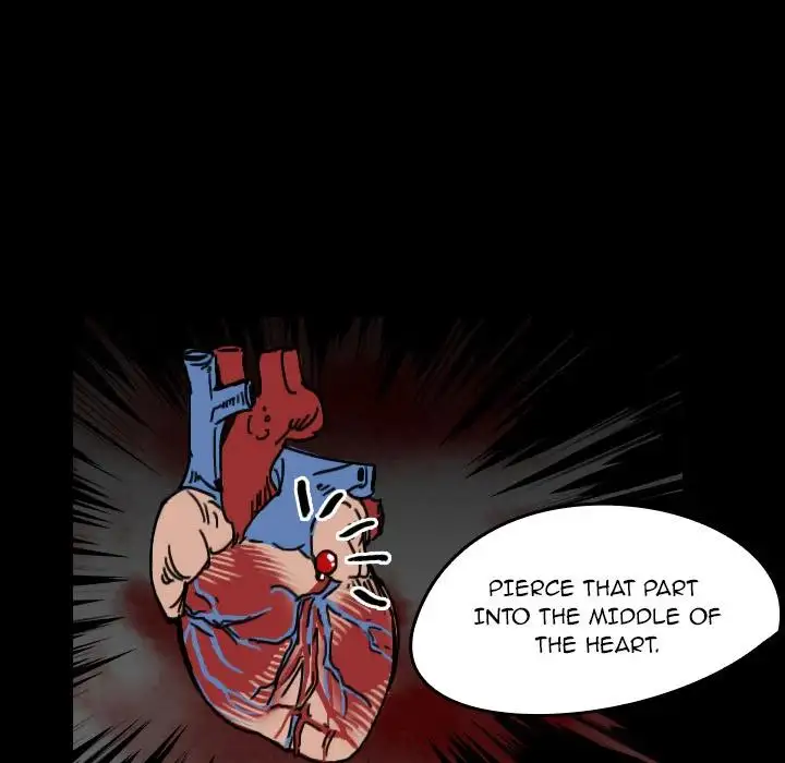 The Girl Who Sees - Chapter 24 Page 59