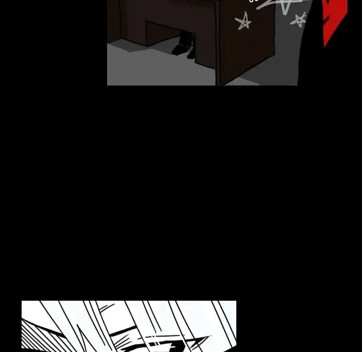 The Girl Who Sees - Chapter 24 Page 6