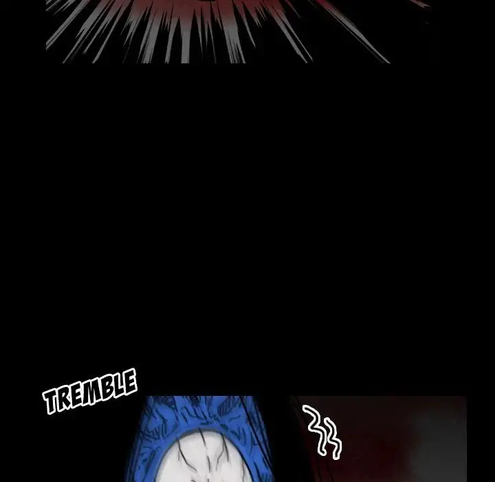 The Girl Who Sees - Chapter 24 Page 60