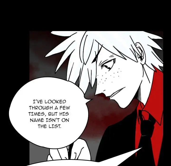 The Girl Who Sees - Chapter 24 Page 66