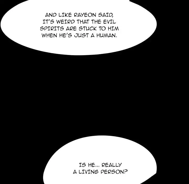 The Girl Who Sees - Chapter 24 Page 67