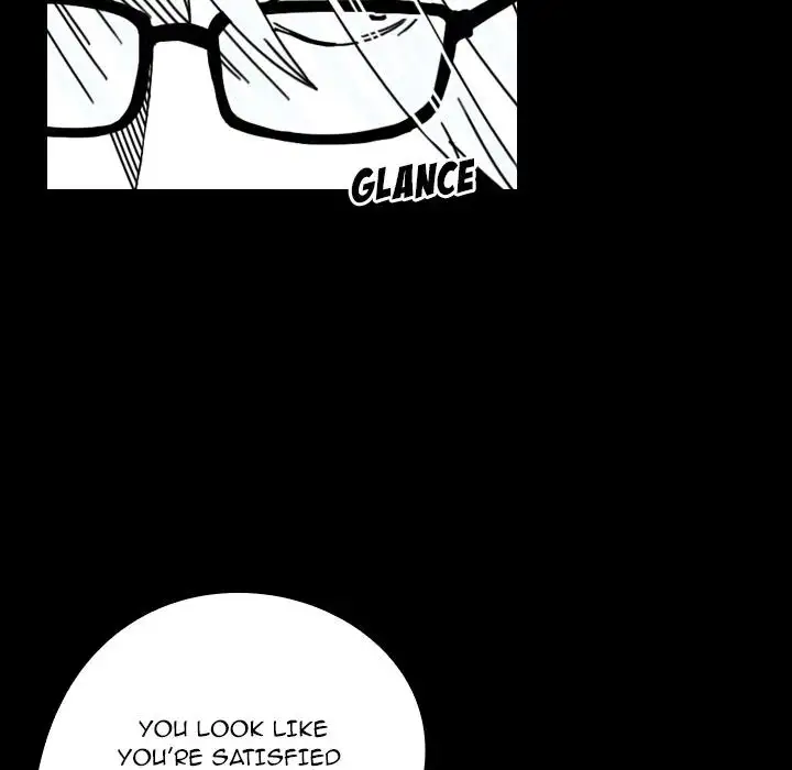 The Girl Who Sees - Chapter 24 Page 7