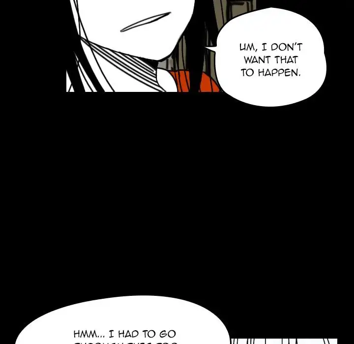 The Girl Who Sees - Chapter 25 Page 12