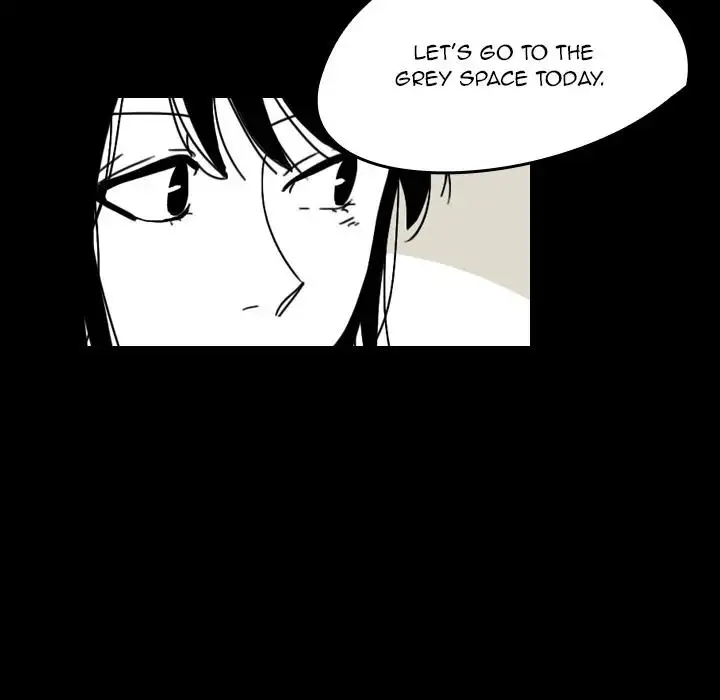 The Girl Who Sees - Chapter 25 Page 24