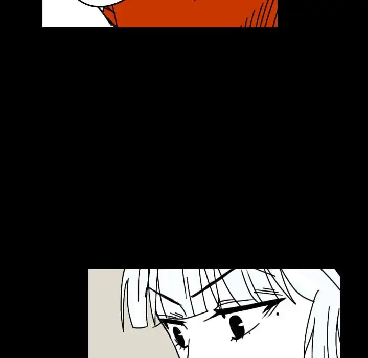 The Girl Who Sees - Chapter 25 Page 27