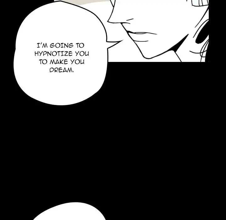 The Girl Who Sees - Chapter 25 Page 28