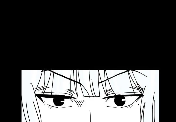 The Girl Who Sees - Chapter 25 Page 3