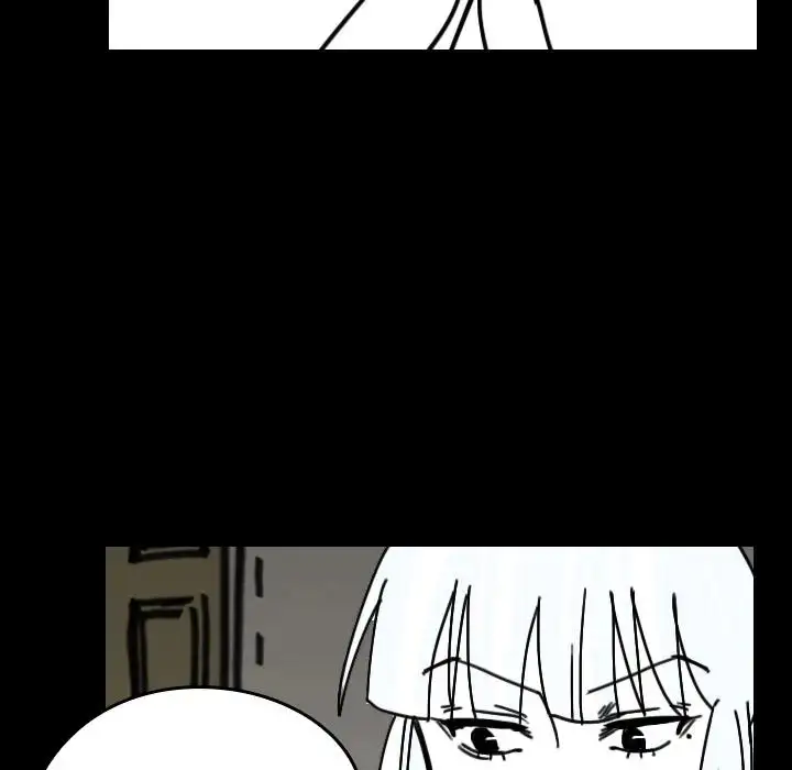 The Girl Who Sees - Chapter 25 Page 31