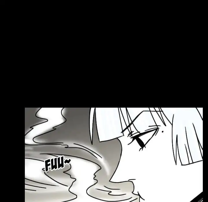 The Girl Who Sees - Chapter 25 Page 34