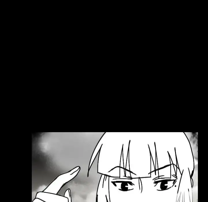 The Girl Who Sees - Chapter 25 Page 36