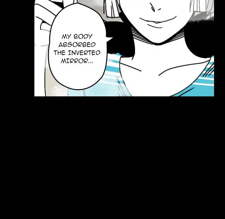 The Girl Who Sees - Chapter 25 Page 37