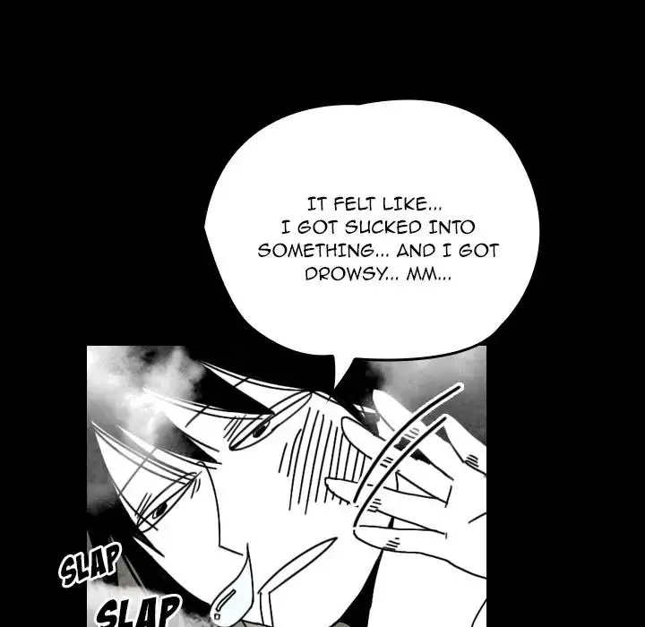 The Girl Who Sees - Chapter 25 Page 42