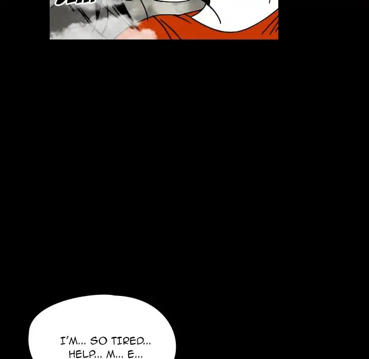 The Girl Who Sees - Chapter 25 Page 43