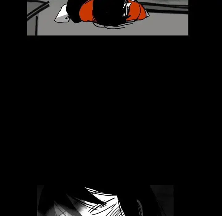 The Girl Who Sees - Chapter 25 Page 46