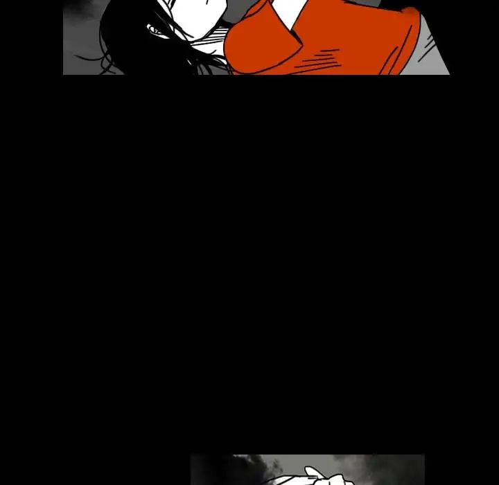 The Girl Who Sees - Chapter 25 Page 50