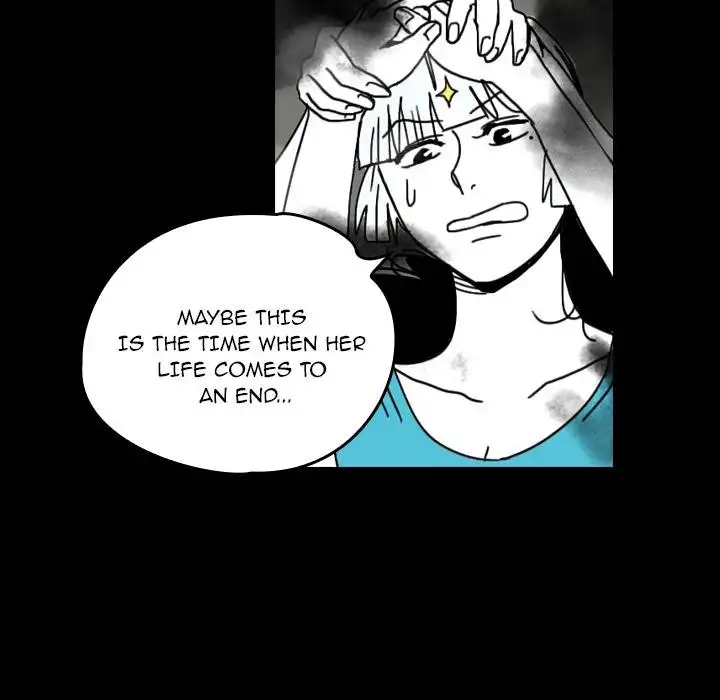 The Girl Who Sees - Chapter 25 Page 51