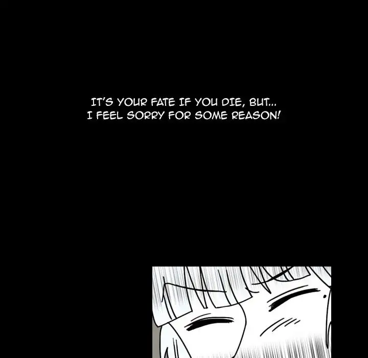 The Girl Who Sees - Chapter 25 Page 52