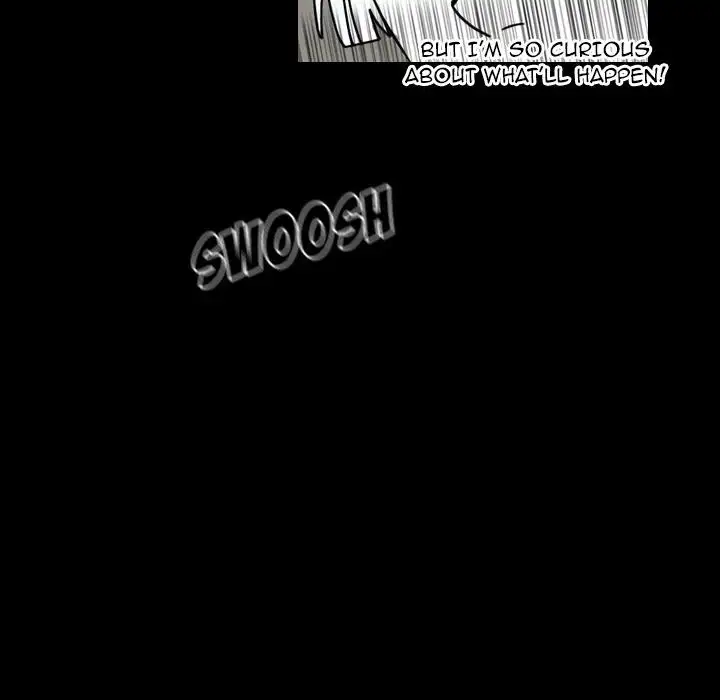 The Girl Who Sees - Chapter 25 Page 53