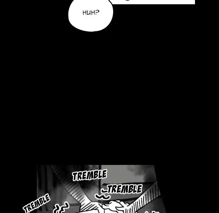 The Girl Who Sees - Chapter 25 Page 55