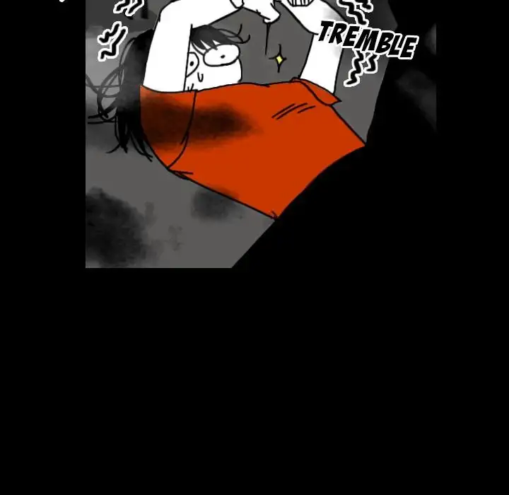 The Girl Who Sees - Chapter 25 Page 56