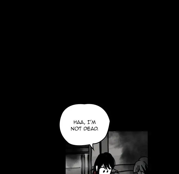 The Girl Who Sees - Chapter 25 Page 57