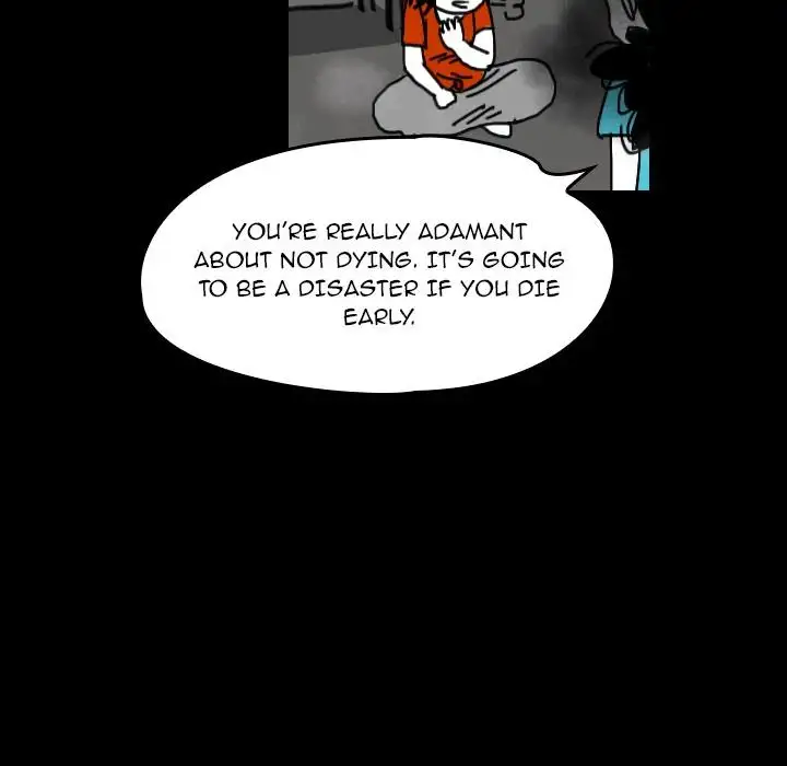 The Girl Who Sees - Chapter 25 Page 58