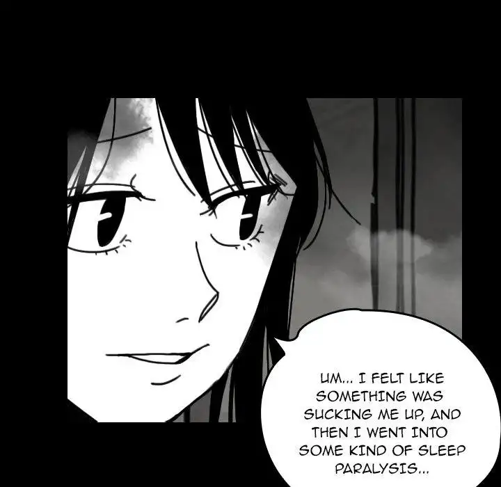 The Girl Who Sees - Chapter 25 Page 59