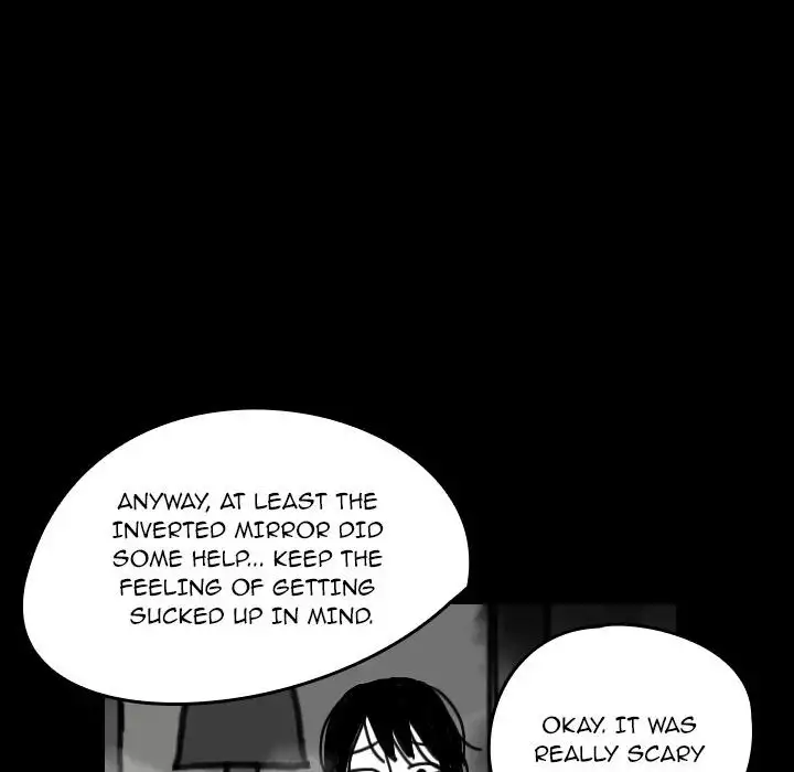 The Girl Who Sees - Chapter 25 Page 62