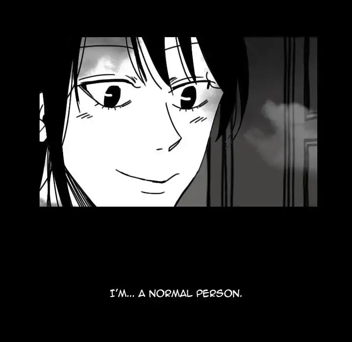 The Girl Who Sees - Chapter 25 Page 68