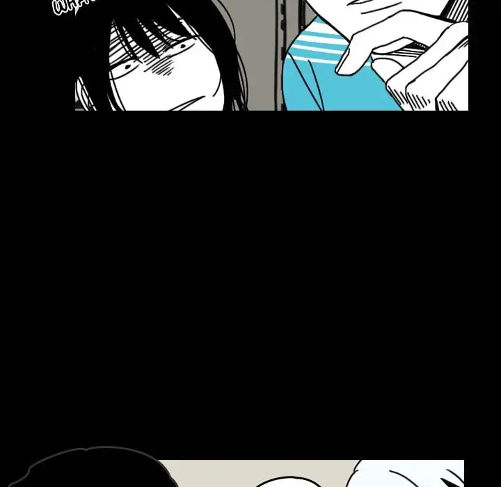 The Girl Who Sees - Chapter 25 Page 8