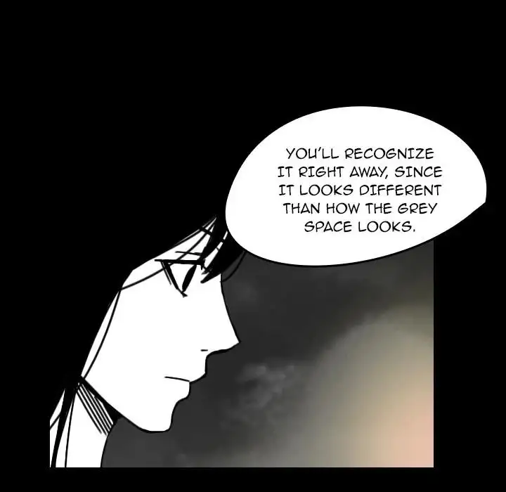 The Girl Who Sees - Chapter 26 Page 10