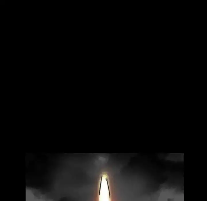 The Girl Who Sees - Chapter 26 Page 11