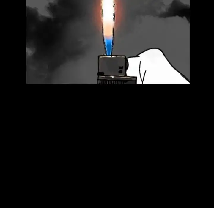 The Girl Who Sees - Chapter 26 Page 12