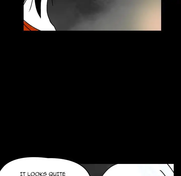 The Girl Who Sees - Chapter 26 Page 15