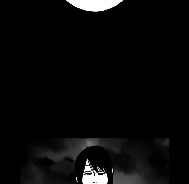 The Girl Who Sees - Chapter 26 Page 17