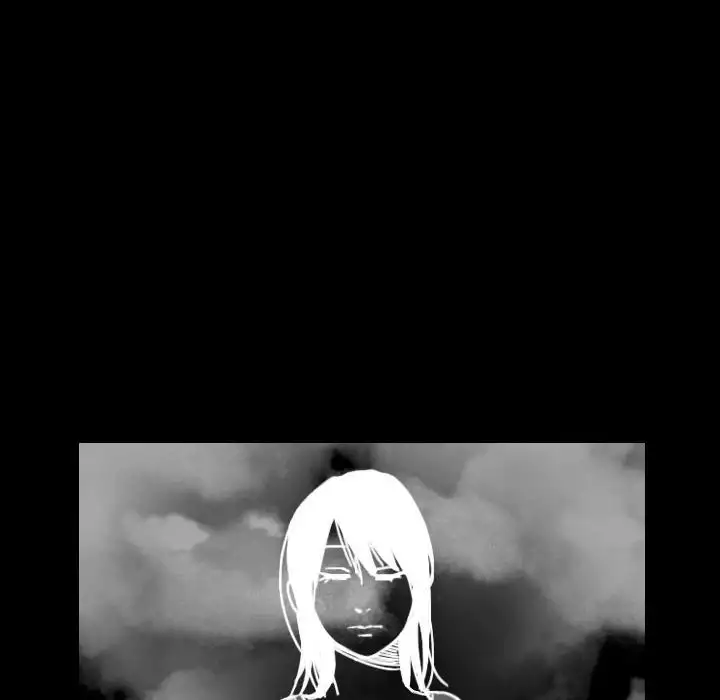 The Girl Who Sees - Chapter 26 Page 19