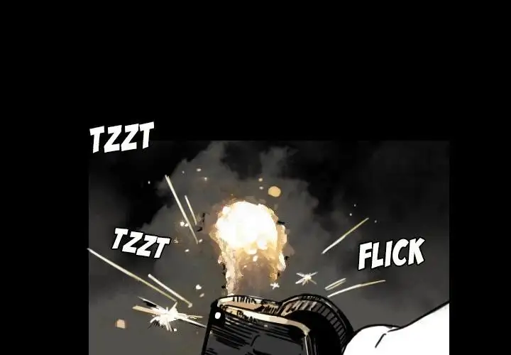 The Girl Who Sees - Chapter 26 Page 2