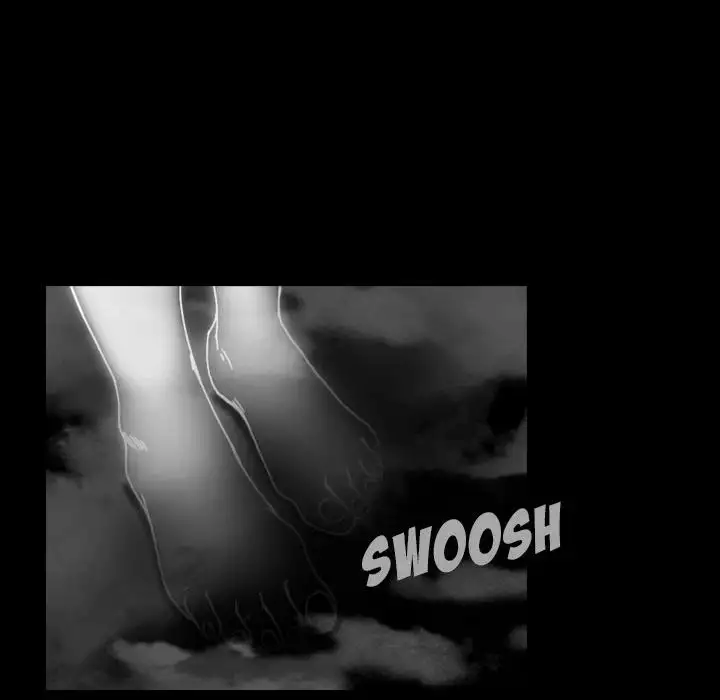 The Girl Who Sees - Chapter 26 Page 21