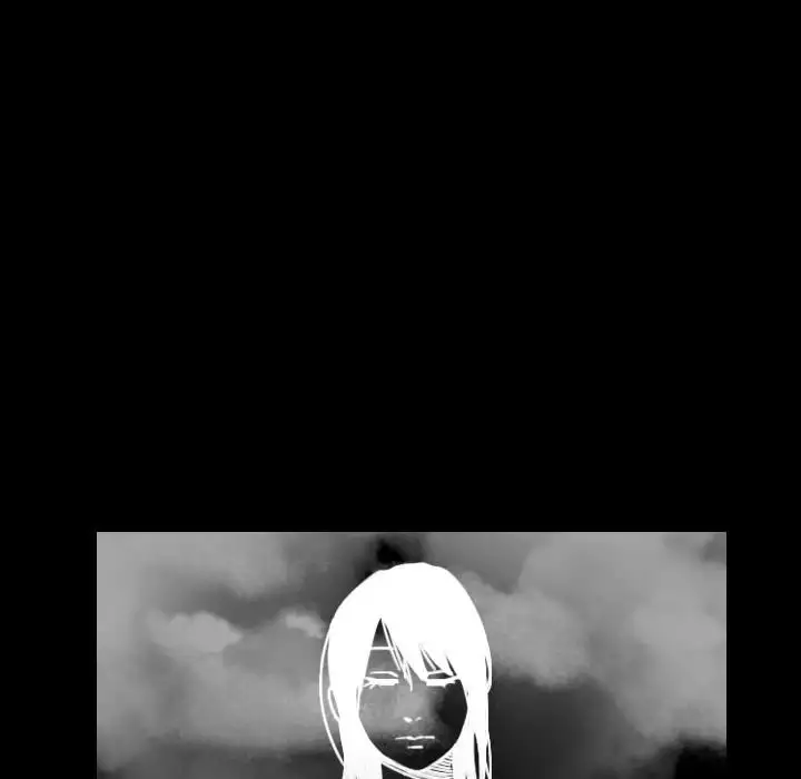 The Girl Who Sees - Chapter 26 Page 22