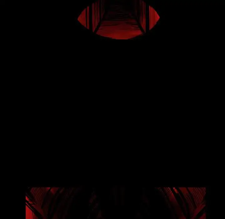 The Girl Who Sees - Chapter 26 Page 31