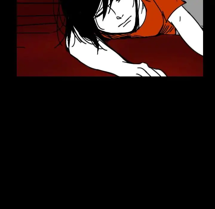 The Girl Who Sees - Chapter 26 Page 37