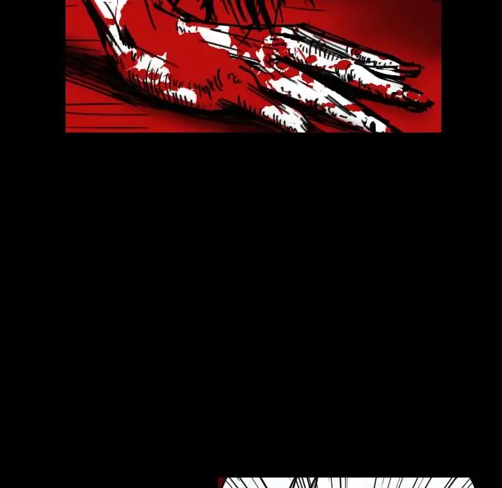 The Girl Who Sees - Chapter 26 Page 40